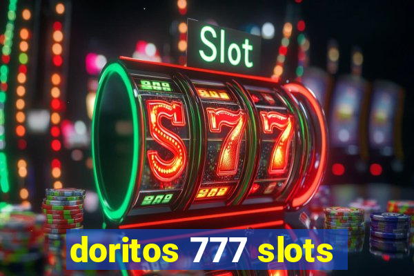 doritos 777 slots